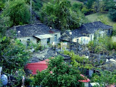 anders reisen in Albanien 