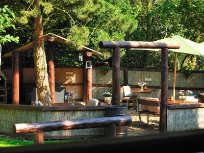 Feriendorf f�r Eltern und Kinder in Rodvig Insel Seeland