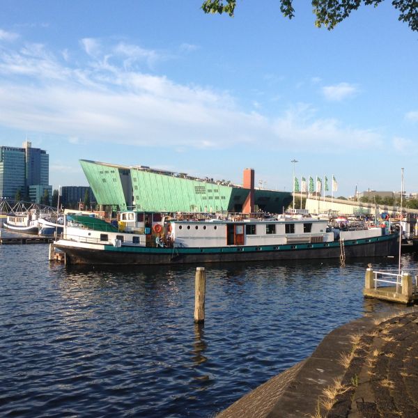 Holland mit Rad und Schiff - Familienreise rund ums IJsselmeer