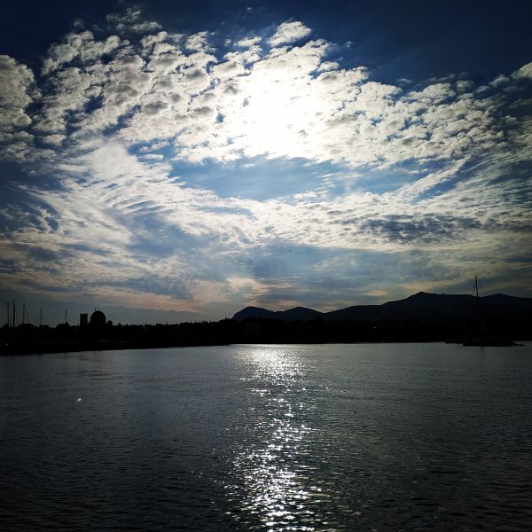 Segeln f�r Familien mit Kindern in Griechenland: Athen, Saronischer Golf, Kykladen