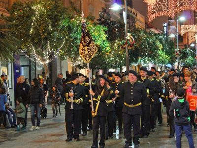 Silvester Segelreise Marokko Singles