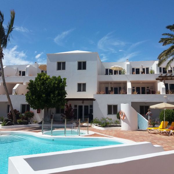 Lebenskr�fte st�rken auf Lanzarote (Kanaren)