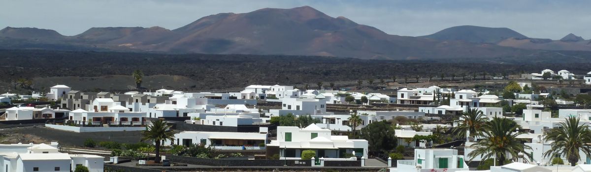 Centro lanzarote kanaren puerto del carmen urlaub reise individuell