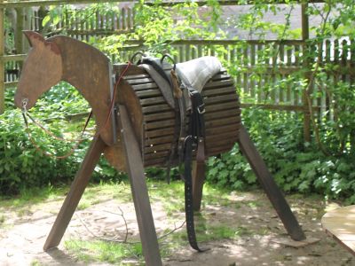 Bio-Urlaub Bauernhof Deutschland