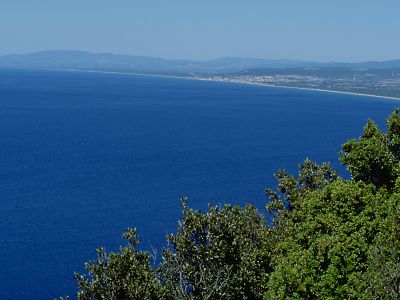 Bio-Landhaus in der Toskana �kologisch traditionell mit Restaurant