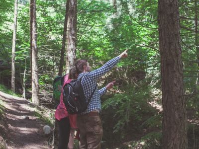 Natur Seminarreise am Wilden Kaiser
