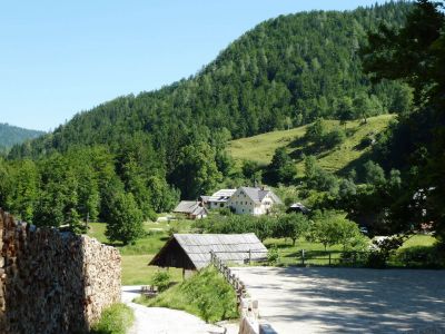 Reiterhof Reiturlaub Reiten f�r Kinder Ausritte Slowenien Berge