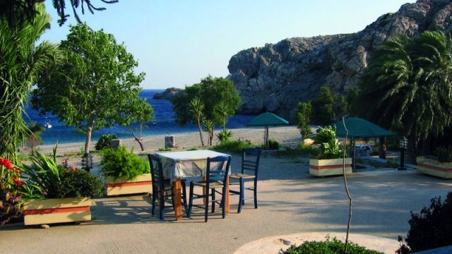 Kretaurlaub - kreativ-meditativ-inspirativ