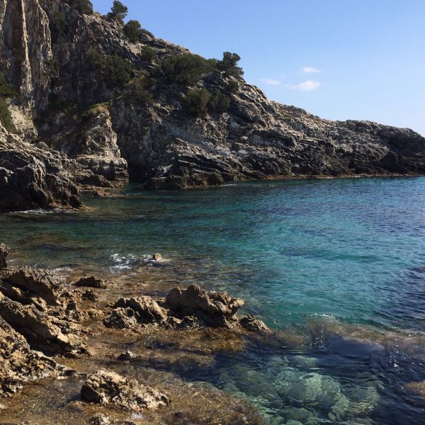 Bio-Agriturismo im Cilento - S�ditalien