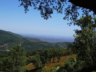 Wanderurlaub Wanderreise Wandern Algarve Portugal