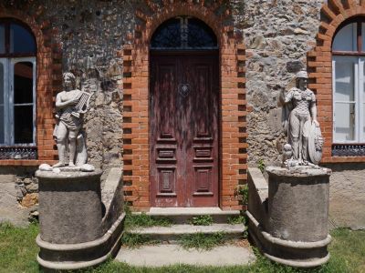 alternative Familienreise Portugal Algarve 