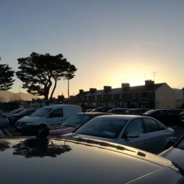 �ko-Pension in Irland - G�lische Kultur und wilde K�sten