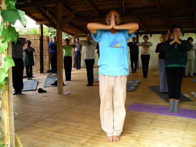 Seminarreise am Meer Griechenland Pilion