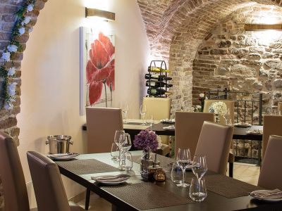 Bio-Hotel Marken Restaurant Sternek�che Spezialit�ten Meer