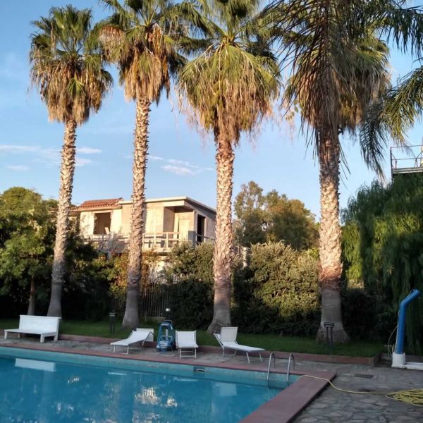 Mare e Monti - Cilento zu Fu� - Italien