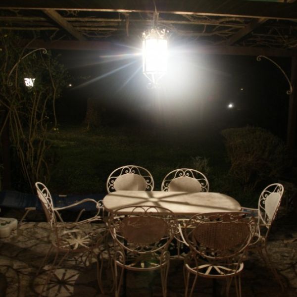 Alte �lm�hle - Ferienhaus-Urlaub auf Korfu - Griechenland