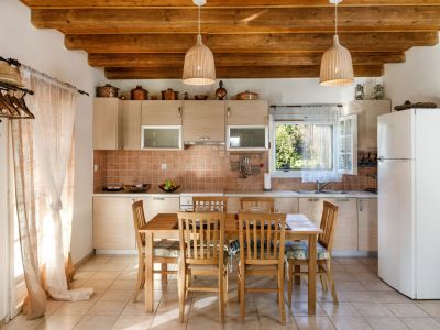 Urlaub am Meer auf Korfu Villa f�r Familien