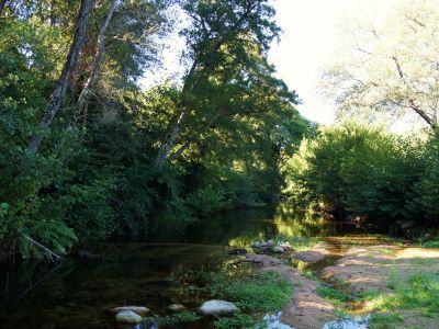 Badeurlaub auf Sardinien Agriturismo bei Padru
