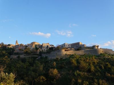 Aktivurlaub Natururlaub Italien Kalabrien Mittelmeer Thyrrenisches Meer