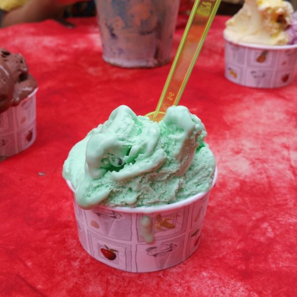 Familien-Mountainbike-Woche in der Toskana 