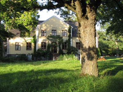 Ferien auf �land in Schweden 