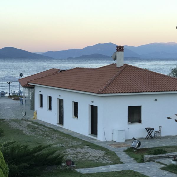 Yoga, Qi Gong & Wandern: Griechenland-Urlaub im Pilion 