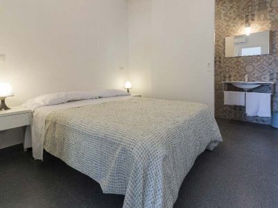 Ferienwohnung Appartement Strand Italien Cilento Italien S�den