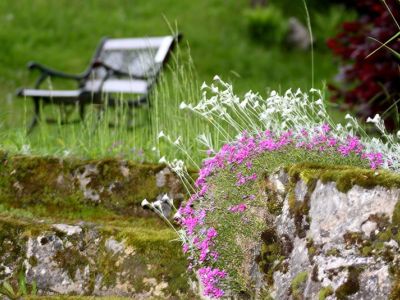 Sanfter Tourismus in den Chiemgauer Alpen Sachrang