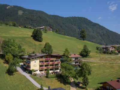 Biohotel Thiersee Tirol �sterreich