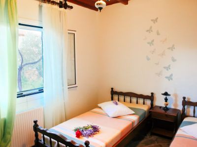 ferienhaus online buchen korfu