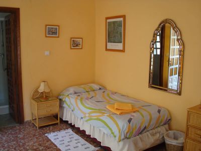 yogaurlaub auszeit spanien andalusien vegetarisch alleinreisende