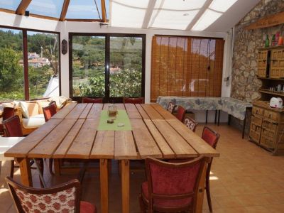 kinderfreundlicher Urlaub in Portugal Algarve Monchique