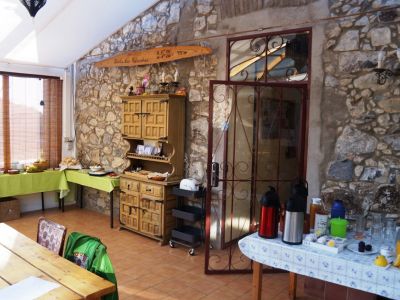 alternative Familienreise Portugal Algarve 