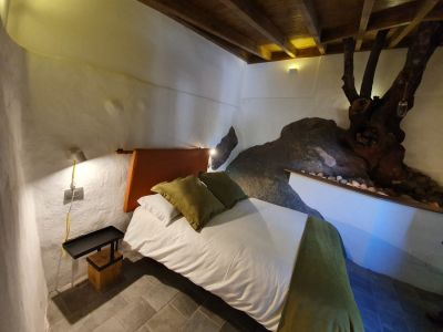 Gran Canaria Ecolodges Villa mit Luxus f�r Familien