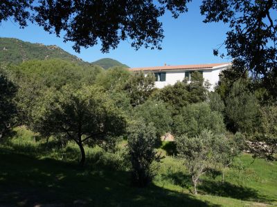 Landurlaub im Agriturismo auf Sardinien 