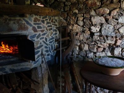 Aktivurlaub Portugal traditionell Schieferd�rfer Shist Village Landurlaub