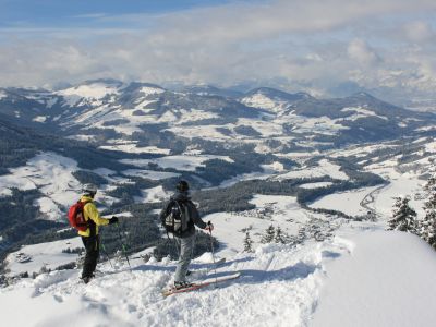 Blick ins Tal (� by Jessica Haupt)