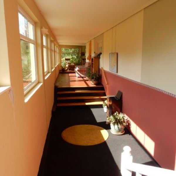 �ko-Pension in Irland - G�lische Kultur und wilde K�sten