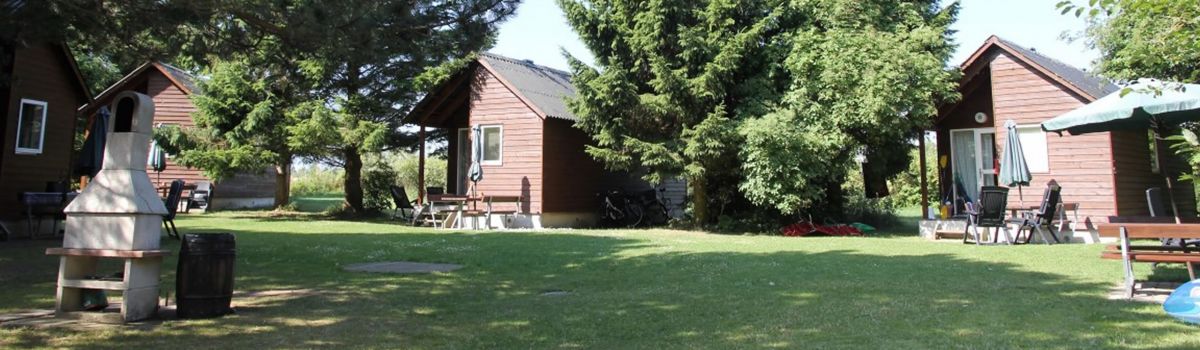 D�nemark Urlaub f�r Familien an der Ostsee im Ferienhaus 