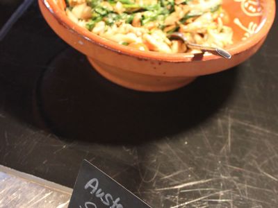 Finca Son Manera Mallorca Abendessen Halbpension