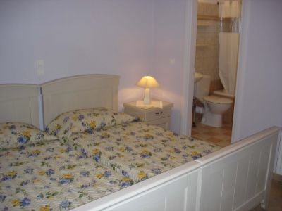 Ferien auf dem Bio-Bauernhof auf Korfu