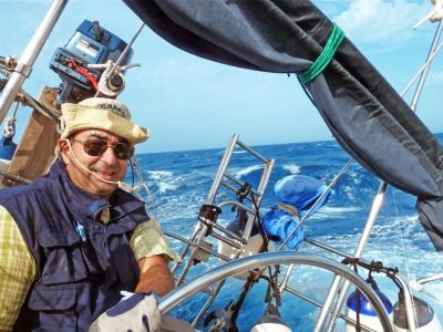 Aktivurlaub Segeln und Wandern Kroatien