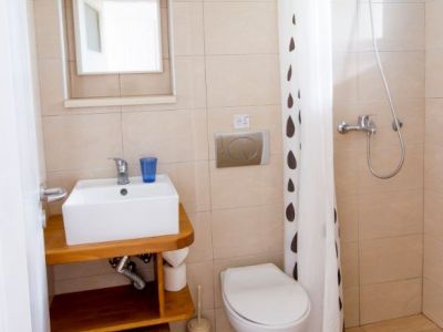 Bad Studio Villa KaliMeera