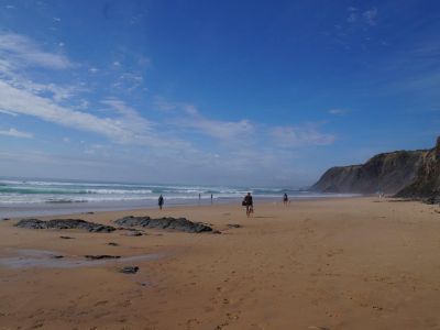 Strandurlaub Badeurlaub Aktivurlaub Algarve Portugal