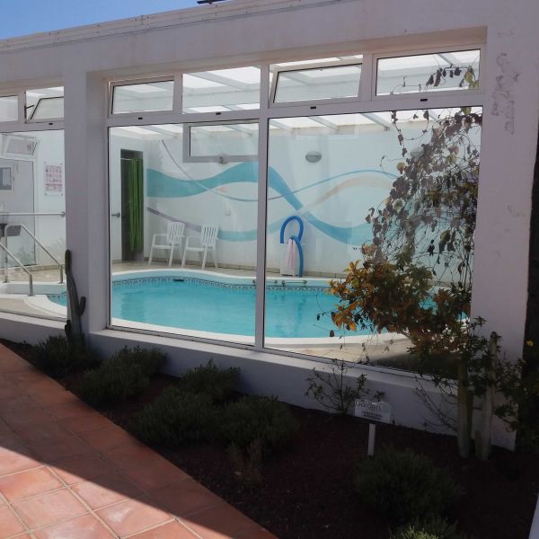 Lebenskr�fte st�rken auf Lanzarote (Kanaren)