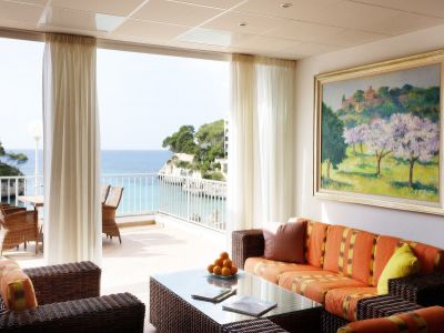 Mallorca Appartement Meer Strandn�he Selbstversorgung 