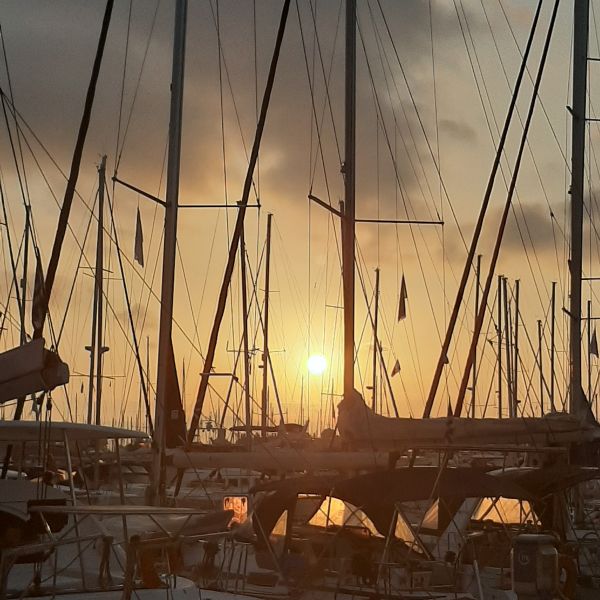 Segeln f�r Familien mit Kindern: Korfu und Paxos - Griechenland