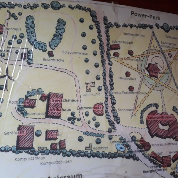 �ko-Haus an der Ostsee - Familienurlaub Gl�cksburg/Schleswig Holstein