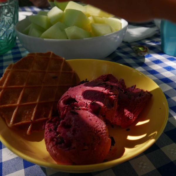 Portugal traditionell - Landurlaub f�r Familien - Serra de Lousa