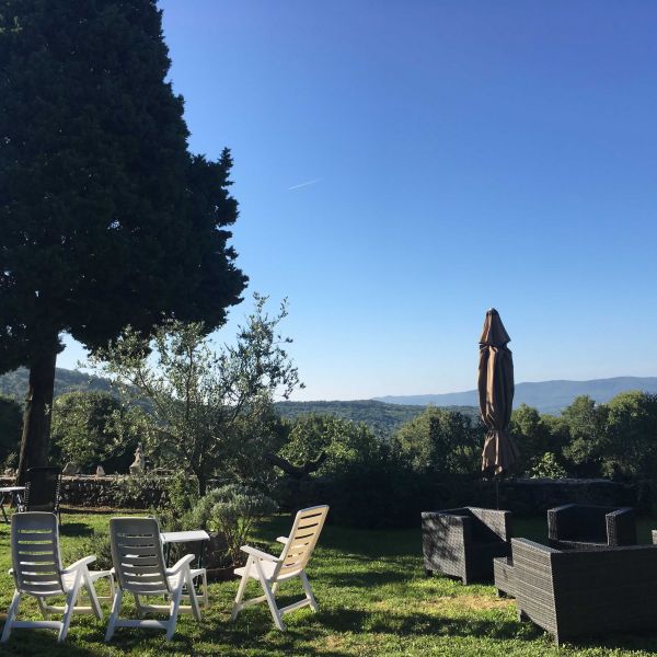 Landpension im urspr�nglichen Istrien - Kroatien